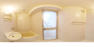 メインステージ中野島 201 【神奈川県中野島駅】 の画像3