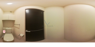 カンプノウ 102 【埼玉県東所沢駅】 の画像3