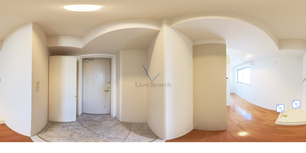 メインステージ東神田 1201 【東京都馬喰町駅】 の画像3