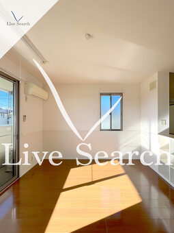 ソレアードA 201 【埼玉県指扇駅】 の画像3