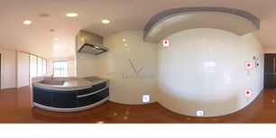 ソレアードA 201 【埼玉県指扇駅】 の画像3