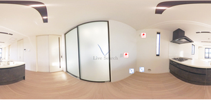 ラルクス 302 【神奈川県鶴見駅】 の画像3