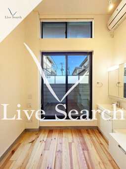 クラソ新宿五の坂 104 【東京都中井駅】 の画像3