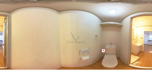 エステート・ニューミー 203 【神奈川県橋本駅】 の画像3