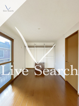 シャロームB 1 【埼玉県吉川駅】 の画像3