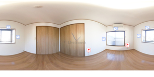 グリーンハイム　Ⅱ 201 【東京都練馬高野台駅】 の画像3