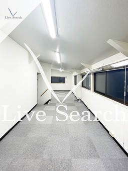 三和ビル 203 【東京都湘南新宿ライン（宇都宮〜逗子） 渋谷 徒歩9分 】 の画像3