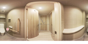 コスモ西葛西ステーションアヴェニュー 504 【東京都西葛西駅】 の画像3