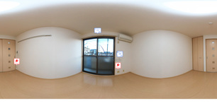 シャンティーユ曙 102 【埼玉県本川越駅】 の画像3