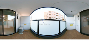 アエル新所沢 203 【埼玉県新所沢駅】 の画像3