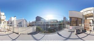 カーサナカタ  206 【東京都渋⾕駅】 の画像3