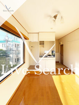 カーサナカタ  206 【東京都渋⾕駅】 の画像3