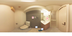 グランペール 201 【東京都旗の台駅】 の画像3