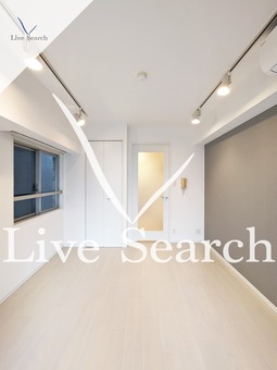 グランペール 201 【東京都旗の台駅】 の画像3