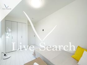 ヒルサイド沼袋 101 【東京都沼袋駅】 の画像3