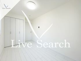 ヒルサイド沼袋 201 【東京都沼袋駅】 の画像3