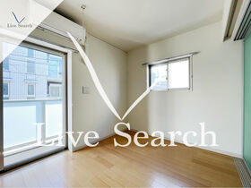 ナチュール浜田山 205 【東京都浜田山駅】 の画像3