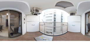 エステムコート中之島GATE II 607 【大阪府阿波座駅】 の画像3