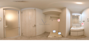 ラフィネール大阪十三 204 【大阪府十三駅】 の画像3