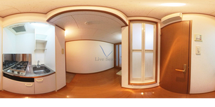 メインシティガーデン アネシス 103 【埼玉県埼京線 南与野駅】 の画像3