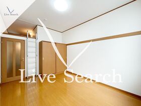 メインシティガーデン アネシス 204 【埼玉県南与野駅】 の画像3