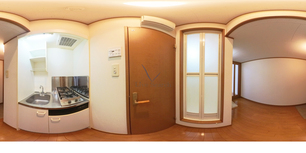 メインシティガーデン アネシス 204 【埼玉県埼京線 南与野駅】 の画像3