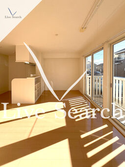 タウンハウスフォレ 103 【埼玉県吉川駅】 の画像3