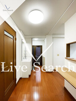 吉美ハイツ 205 【東京都小台駅】 の画像3