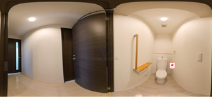 クラシオン地行 701 【福岡県西新駅】 の画像3