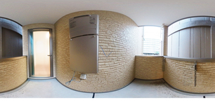 ALEGRIA吹田正雀 102 【大阪府正雀駅】 の画像3