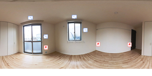 Casa Anges 101 【神奈川県戸塚駅】 の画像3