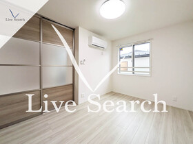 ヴィアレットⅧ 202 【埼玉県埼玉新都市交通　東宮原駅　徒歩5分】 の画像3