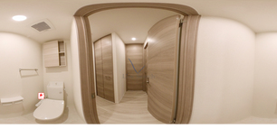 ヴィアレットⅧ 202 【埼玉県埼玉新都市交通　東宮原駅　徒歩5分】 の画像3