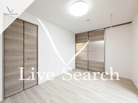 ヴィアレットⅧ 203 【埼玉県埼玉新都市交通　東宮原駅　徒歩5分】 の画像3