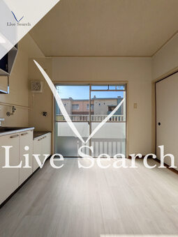 名島団地 344 【福岡県名島駅】 の画像3