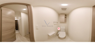 ヴィアレットⅧ 203 【埼玉県埼玉新都市交通　東宮原駅　徒歩5分】 の画像3