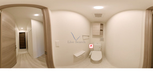 ヴィアレットⅧ 303 【埼玉県埼玉新都市交通　東宮原駅　徒歩5分】 の画像3