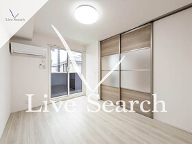 ヴィアレットⅧ 205 【埼玉県埼玉新都市交通　東宮原駅　徒歩5分】 の画像3