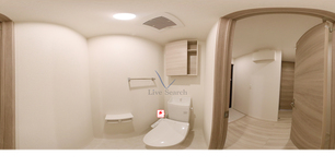 ヴィアレットⅧ 205 【埼玉県埼玉新都市交通　東宮原駅　徒歩5分】 の画像3