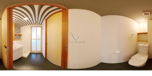 浅川団地 308 【福岡県折尾（JR鹿児島本線）】 の画像3