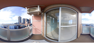 立花アスペンハウス 806 【兵庫県立花】 の画像3