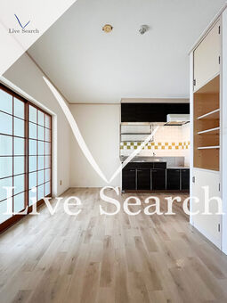 DSレジデンス六本松 101 【福岡県六本松駅】 の画像3