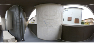 ヴィアレットⅧ 106 【埼玉県埼玉新都市交通　東宮原駅　徒歩5分】 の画像3