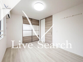 ヴィアレットⅧ 206 【埼玉県埼玉新都市交通　東宮原駅　徒歩5分】 の画像3