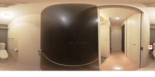 KドルフⅢ 102 【東京都調布駅】 の画像3