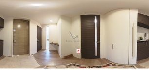 Lily Bell 睦　（リリーベルむつみ） 201 【神奈川県吉野町駅】 の画像3