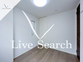 Lily Bell 睦　（リリーベルむつみ） 201 【神奈川県吉野町駅】 の画像3