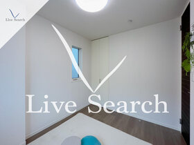 Lily Bell 睦　（リリーベルむつみ） 301 【神奈川県吉野町駅】 の画像3