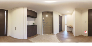 Lily Bell 睦　（リリーベルむつみ） 301 【神奈川県吉野町駅】 の画像3