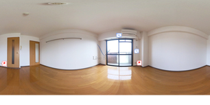 Oak hills 17 502 【福岡県博多南駅】 の画像3